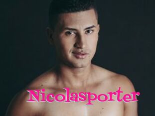 Nicolasporter