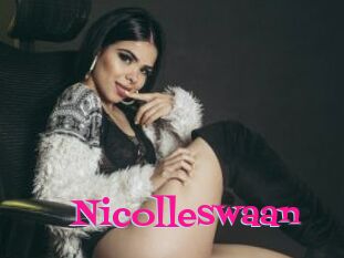 Nicolleswaan