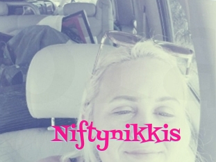 Niftynikkis