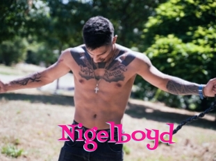 Nigelboyd