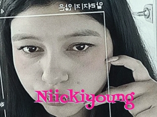 Niickiyoung