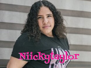 Niickytaylor