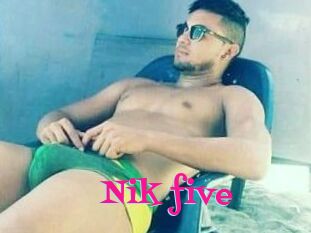 Nik_five