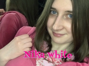 Nika_white