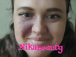 Nikabeauty