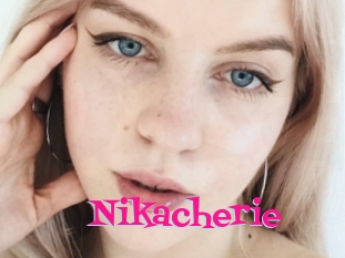 Nikacherie