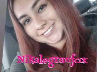 Nikalegranfox