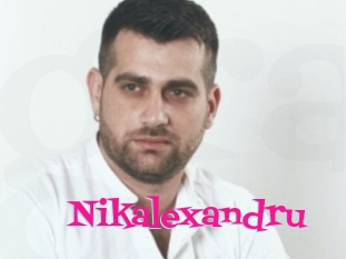 Nikalexandru