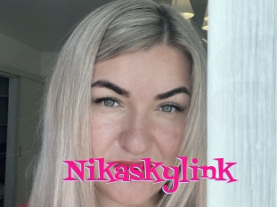 Nikaskylink