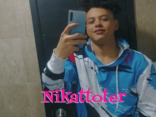 Nikattoter