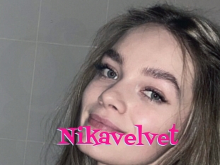 Nikavelvet