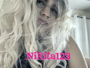 Nikita123