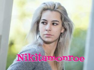 Nikitamonroe