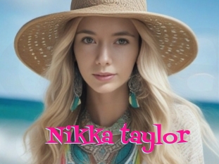 Nikka_taylor