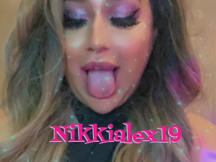 Nikkialex19