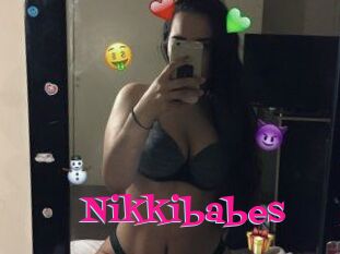 Nikkibabes