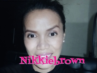 Nikkiebrown