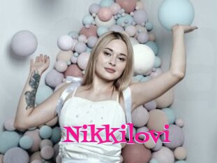 Nikkilovi