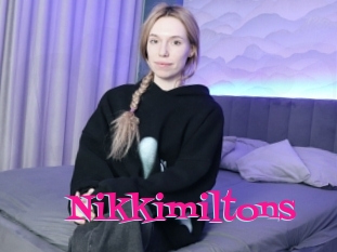 Nikkimiltons