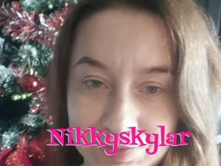 Nikkyskylar