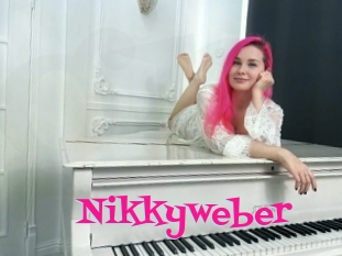 Nikkyweber