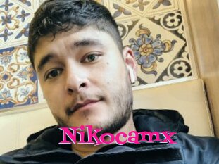 Nikocamx