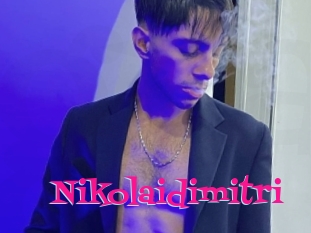 Nikolaidimitri