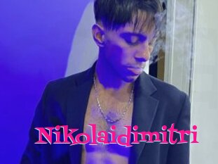 Nikolaidimitri