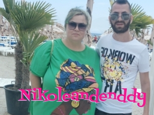 Nikoleandenddy