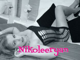 Nikoleeryan