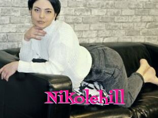 Nikolehill