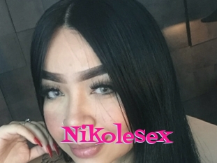 Nikolesex