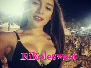 Nikolesweet