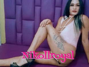 Nikollroyal