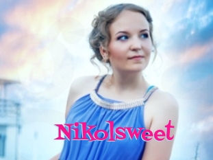 Nikolsweet