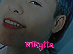 Nikytta