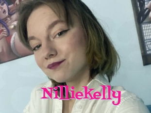 Nilliekelly