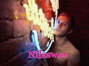 Nilsswen