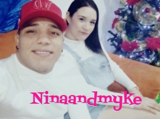 Ninaandmyke