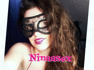 Ninaasex