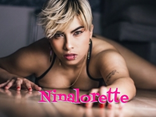 Ninalorette