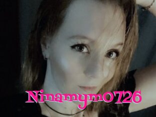 Ninamym0726