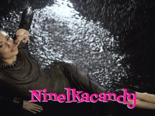 Ninelkacandy