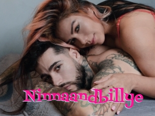 Ninnaandbillye