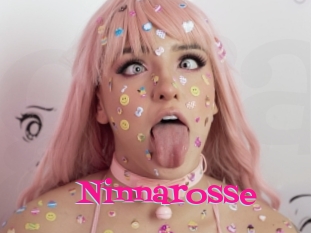 Ninnarosse