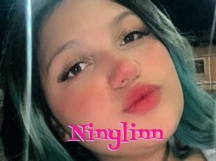 Ninylinn