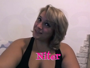Niter