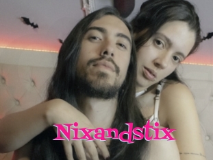 Nixandstix