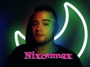 Nixonmax