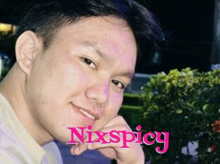 Nixspicy